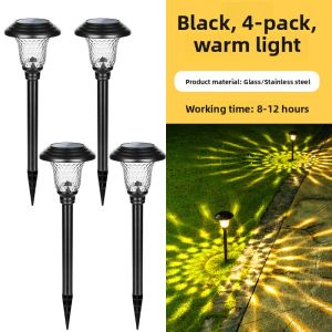 gigalumi | Solar Outdoor Garden Decorative Lights Waterproof