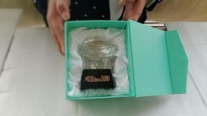 Kristal Ayat Kursi Diamond: Keberkahan & Keberuntungan dalam Produk E-commerce