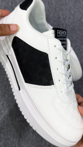 DILOOK S071 Sepatu Sneakers Sepatu Fashion Outdoor Shoes Trendy Fashionable Keren Kekinian