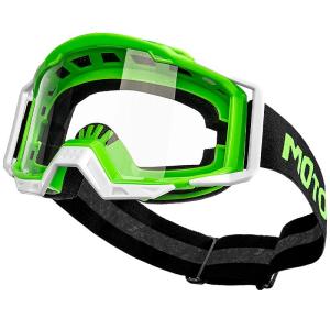 MOTOWOLF | Vintage Anti-fog Dust-proof UV Protection Motorcycle Goggles