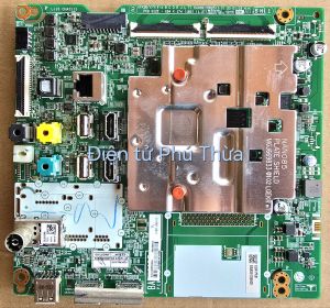 Bo mạch bo khiển bo chính bo nguồn Tv LG 55NANO86TNA - 55Nano86 nguyên zin hoạt động tốt