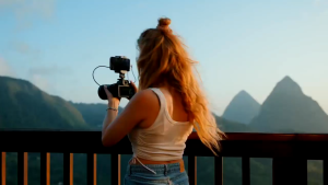 Accsoon SeeMo 4K iOS/HDMI Adapter Video Capture Terminal for iPhoneiPad (รับประกัน 1ปี)