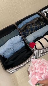 48pcs/pack Floral Scented Camphor Balls Anti-Mildew Moth Balls Closet Deodorizer Flower Scented Insect Repellent