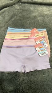 Celana Dalam Wanita Model Boxshort Felancy Junior Panty Pakaian Dalam A9286