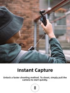 caibeike | Anti-loss Retractable Lanyard Accessory