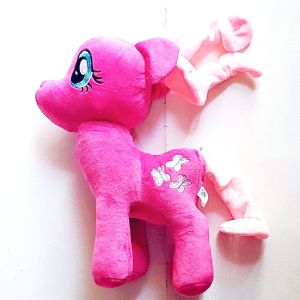 kado anak boneka karakter idola anak ukuran besar