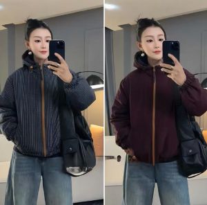 Warm Double-Faced Wearable Stylish Cotton Jacket