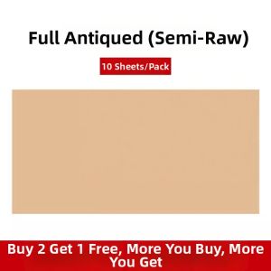 ZHAISHISANLU | Multi-functional Art Paper Special For Chinese Painting & Calligraphy Thickened Semi-mature