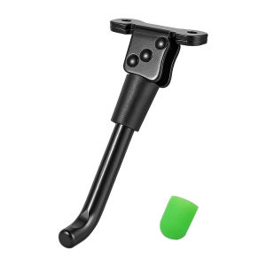 Foot Support Parking for Mi6 Lite Silicone Foot Support Protective Cover Kickstand for Xiaomi 6 Lite Electric Scooter Parts
