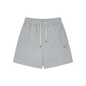 Champion | New Summer Cotton Straight Loose Shorts