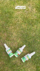 Mr Hoga Mosquito Repellent Spray > Anti Mosquito Spray 80ml