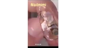 Xà Cừ Vân Đá Trang Trí Móng Siêu Đẹp Set 12 Màu