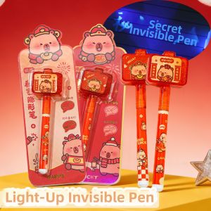 XIANGZHI | UV Invisible Ink Pen Set
