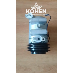 CAR COMPRESSOR ISUZU D-MAX FOR CAR AIRCON AND AIRCONDITIONING