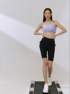 360 Flexibility 4.5 Rating Yoga Shorts
