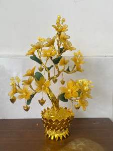 Mẫu mới hoa trang trí