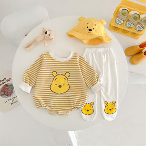 BestBorn Stripe & Winnie the Pooh Baby Set: A Comprehensive Guide