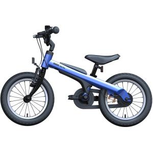 Ninebot | Childrens Auxiliary Wheel Bike 16 inches