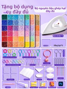 XUEDELE | DIY High Quality Craft Beads Toy