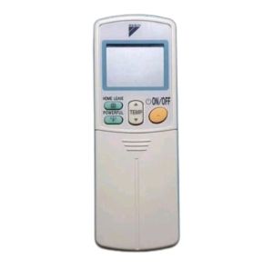Remot Control AC Daikin ARC433A22 Original