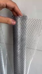 Lưới Chống Lứt Tường Cao Cấp Ha Dong - Phụ Kiện Ghế Xích Lô/Đối/Thảm - Xuất Xứ Việt Nam