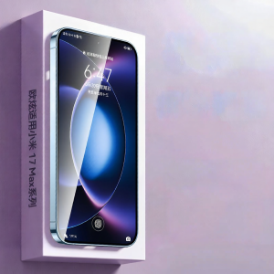 OUXUAN | Anti-Blue Light Anti-Glare Shockproof Phone Screen Protector