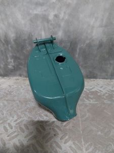 ถังน้ำมัน C50 รุ่นถังแยก ใบเล็ก MOTORCYCLE