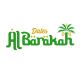 Albarakahdates
