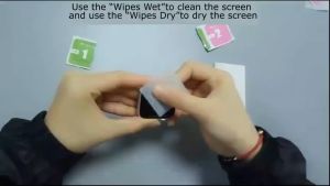 Willsoon Clear Soft Hydrogel Protective Film For i Watch Series ultra 8 7 41mm 45mm 49mm Screen Protector For Apple Watch SE 6 5 4 3 2 1 38/42/40/44mm