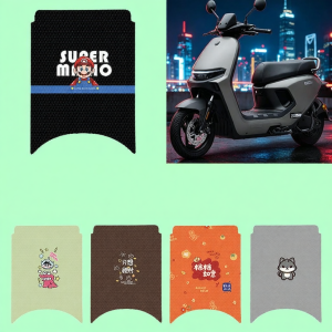 Electric Scooter Foot Pad
