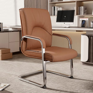 Comfy Long-sitting Office Chair