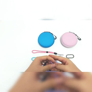 ‌Compatible with Tamagotchi Paradise / NANO-MALS Carrying Case