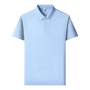 Pierre Cardin | Mens Summer Quick-Dry Polo Shirt 2025 New Arrival