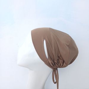 Iner Basic Tali Jersy/Daleman Hijab Tali Kekinian/Ciput Tali Turki