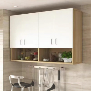 Customizable Storage Cabinet for Kitchen Bedroom Livingroom Bathroom Balcony