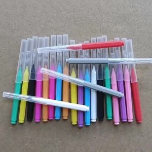 Interdental Brush Box Interdental Brush 20 Pieces Clean Tooth Gap Braces Gap Straight Orthodontic Interdental Brush eyelashes