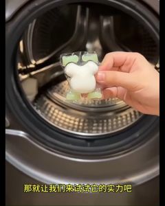 EVERSHINE Washing Machine Cleaner (Camellia)