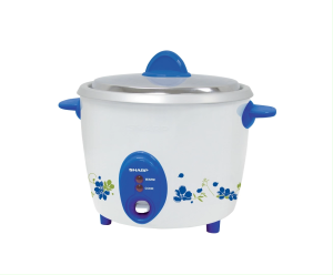 หม้อหุงข้าว Sharp 1.1 ลิตร รุ่น KSH-D11