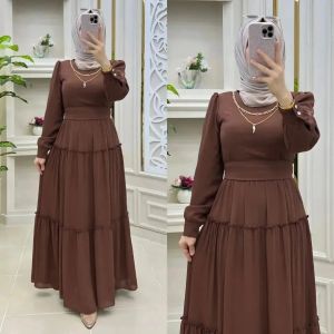 gamis wanita muslim