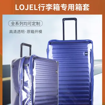 Luggage Lojel Best Price in Singapore Sep 2024 Lazada