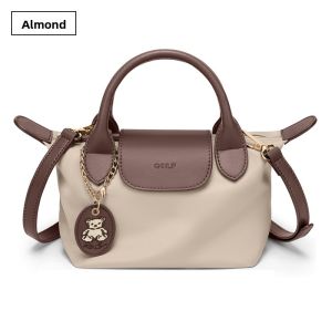 Golf | Fashionable Commuter Large Capacity Lightweight Shoulder & Crossbody Bag