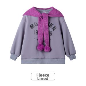 MUCMUKN | Versatile Warm Sweater Top With Cape Layer Retro Style