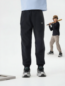 Northland | Thermal Waterproof Softshell Pants