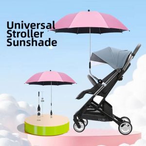 Sun Protection Baby Stroller Umbrella