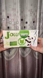 JOLLI INUFO hổ trợ tăng cường tiêu hóa giúp giảm đầy bụng khó tiêu hổ trợ nhuận tràng cải thiện tình trạng táo bón