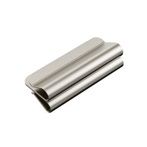 1-10 Pairs Strong Magnetic Curtain Clipsfor Prevent Light Leaking Keep Curtain Closed for Home Bedroom Office Curtain Draperies