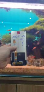 Màn Hình nguyên Bộ OP A54 4G / A55 4G Loại Zin (tặng keo dán + cường lực)
