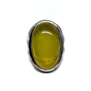 Natural Batu Akik Serpentine Bio Solar Aceh Giwang BSA02