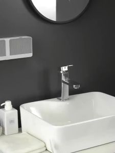 Drain soap holder flip-top punch-free soap dish large capacity wall-mounted soap dish Single/Double