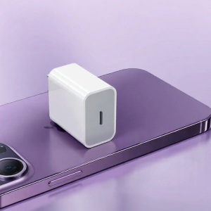SKAMA | Đầu nối Sạc Siêu Nhanh cho iPhone 30W